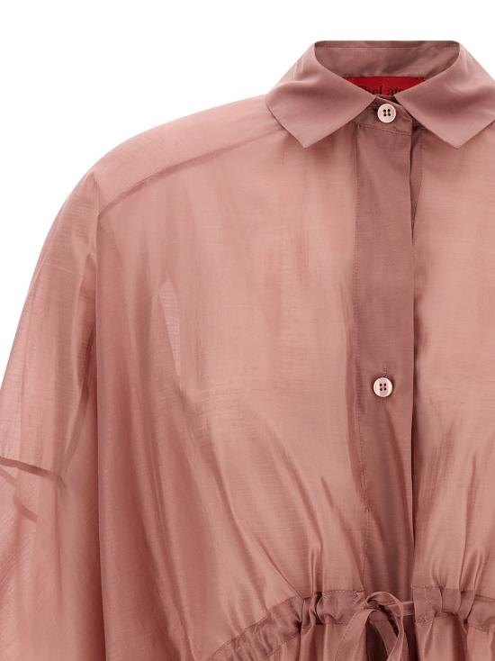 26SS 더 레이티스트 블라우스/셔츠 TLW04021T0161ABTPT0105 - THE LATEST