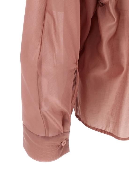 26SS 더 레이티스트 블라우스/셔츠 TLW04021T0161ABTPT0105 - THE LATEST