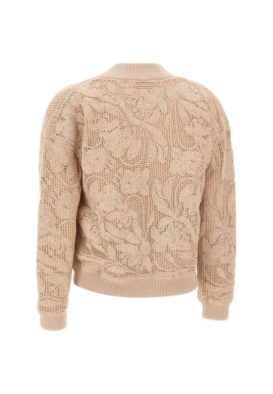 26SS 캉그라 자켓 393109 007 Pink - KANGRA