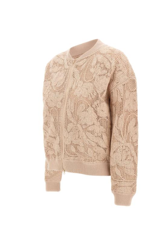 26SS 캉그라 자켓 393109 007 Pink - KANGRA