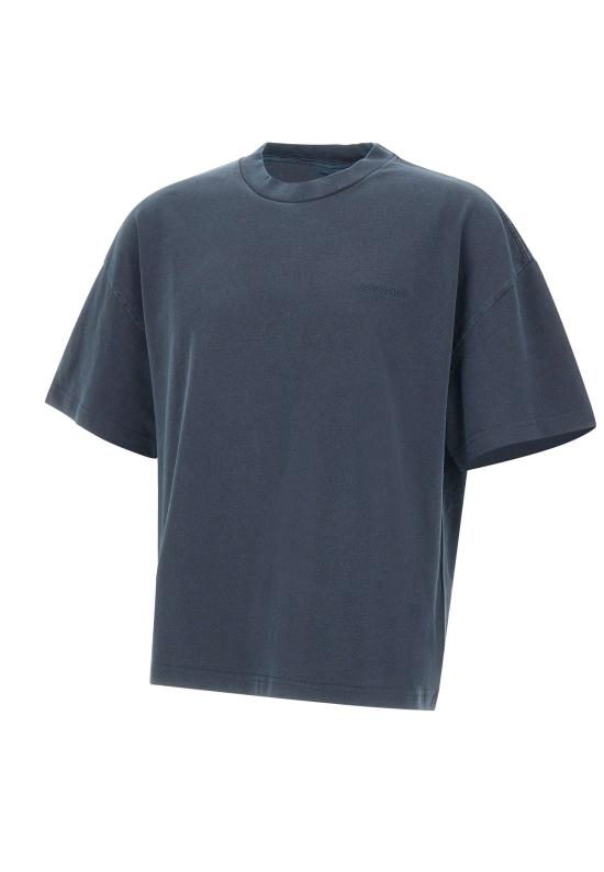 26SS 칼하트 WIP 반팔 티셔츠 I035590 3IWGD Blue