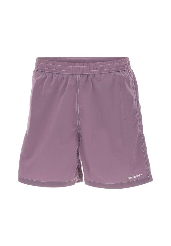 26SS 칼하트 WIP 캔비 스윔 트렁크 I034570 3N7XX PURPLE