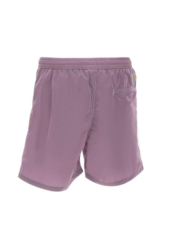26SS 칼하트 WIP 캔비 스윔 트렁크 I034570 3N7XX PURPLE - CARHARTT WIP
