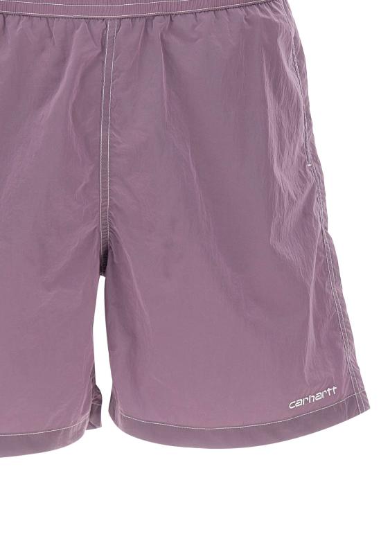 26SS 칼하트 WIP 캔비 스윔 트렁크 I034570 3N7XX PURPLE - CARHARTT WIP