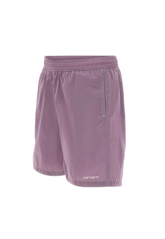 26SS 칼하트 WIP 캔비 스윔 트렁크 I034570 3N7XX PURPLE - CARHARTT WIP