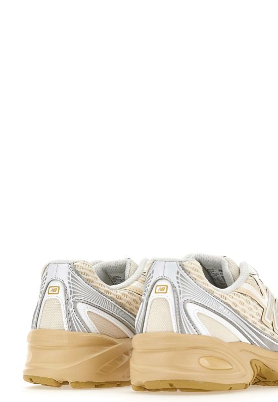 26SS 뉴발란스 740 스니커즈 U740 3OO Beige - NEW BALANCE