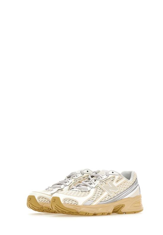 26SS 뉴발란스 740 스니커즈 U740 3OO Beige - NEW BALANCE