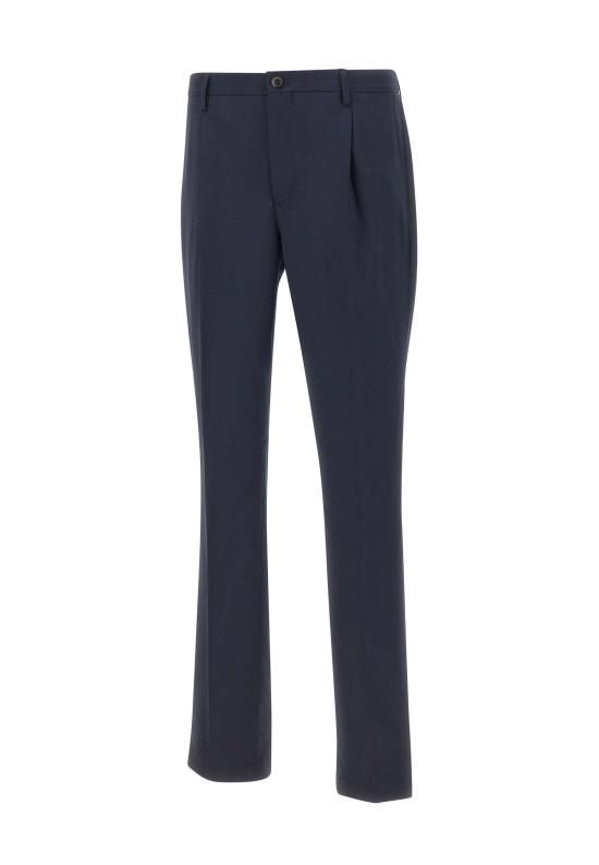 26SS 팔질레리 스트레이트 팬츠 9C31NW451 SP01201 Blue