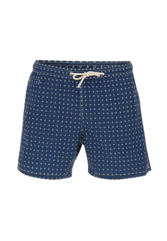 26SS 세인트바쓰 스윔팬츠 LIG0016 00072L Blue