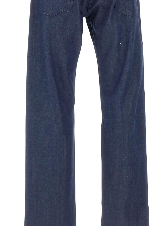 26SS 리바이스 데님 팬츠 0033V 0003 Blue - LEVI'S