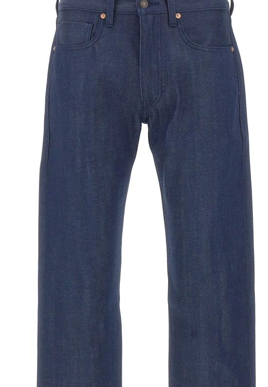 26SS 리바이스 데님 팬츠 0033V 0003 Blue - LEVI'S