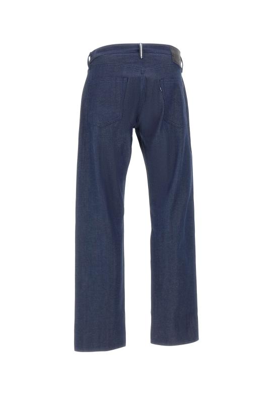 26SS 리바이스 데님 팬츠 0033V 0003 Blue - LEVI'S