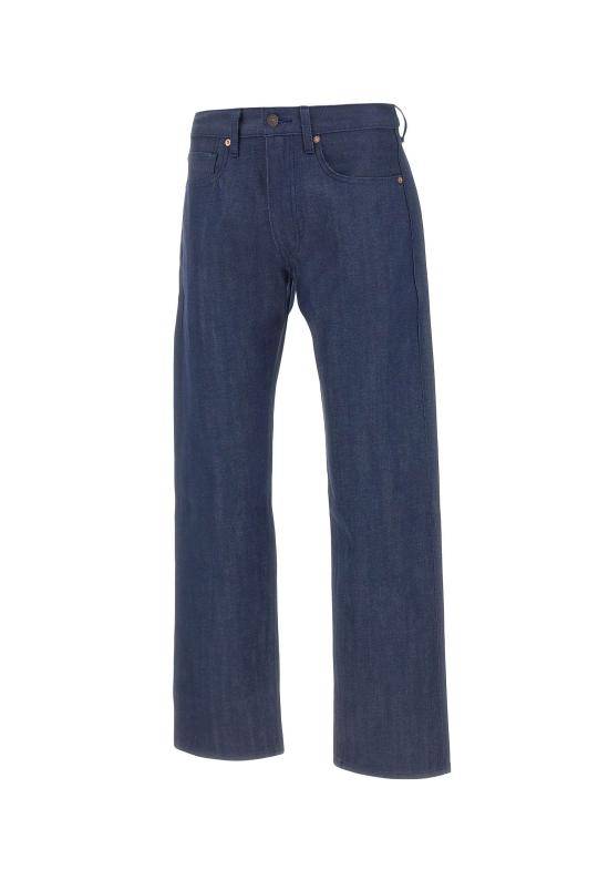 26SS 리바이스 데님 팬츠 0033V 0003 Blue