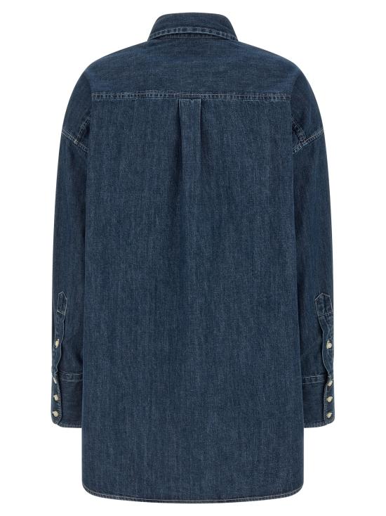 26SS 폴로 랄프로렌 블라우스/셔츠 211A93906001 - POLO RALPH LAUREN