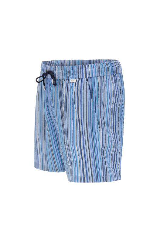 26SS 폴 스미스 스윔팬츠 M1A239BU41736 Blue - PAUL SMITH