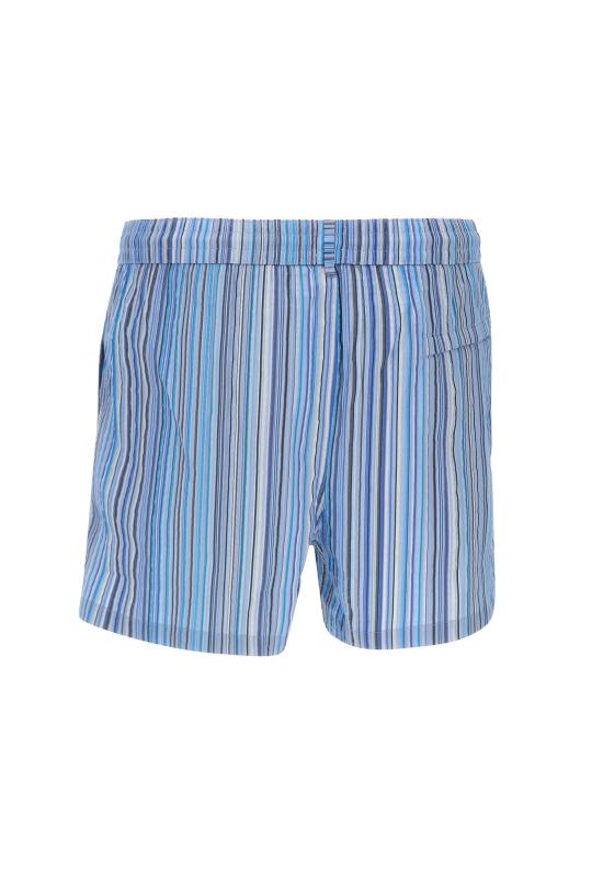 26SS 폴 스미스 스윔팬츠 M1A239BU41736 Blue - PAUL SMITH