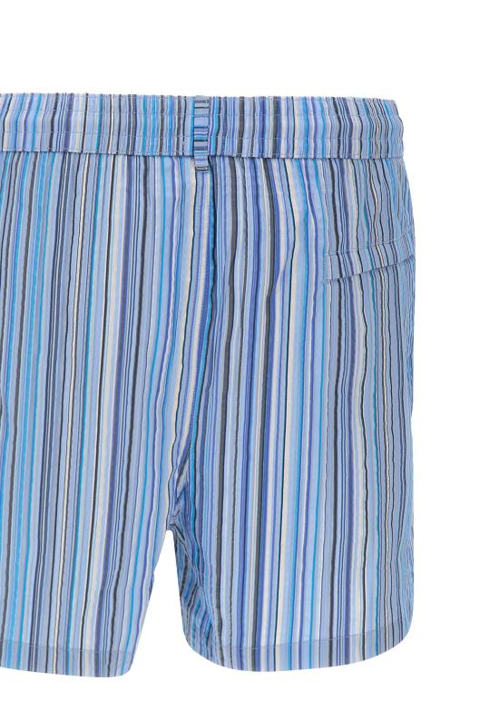 26SS 폴 스미스 스윔팬츠 M1A239BU41736 Blue - PAUL SMITH