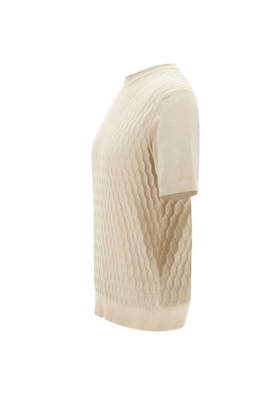 26SS 페트레이 스웨터 PEU5843 99012446729 Beige - PEUTEREY