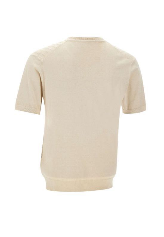 26SS 페트레이 스웨터 PEU5843 99012446729 Beige - PEUTEREY