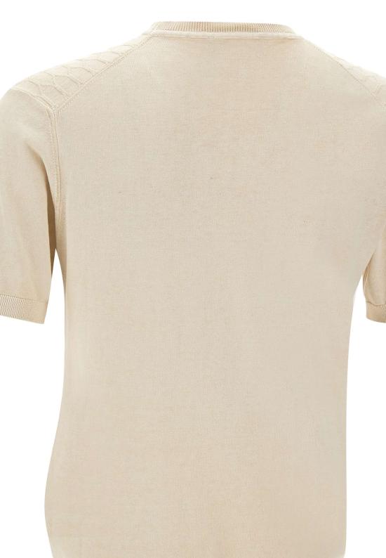 26SS 페트레이 스웨터 PEU5843 99012446729 Beige - PEUTEREY