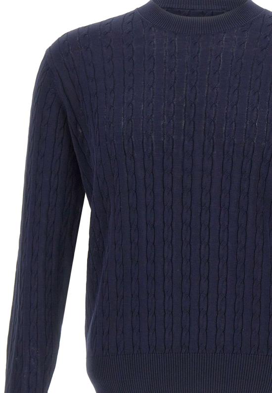 26SS 캉그라 스웨터 30000106 038 Blue - KANGRA