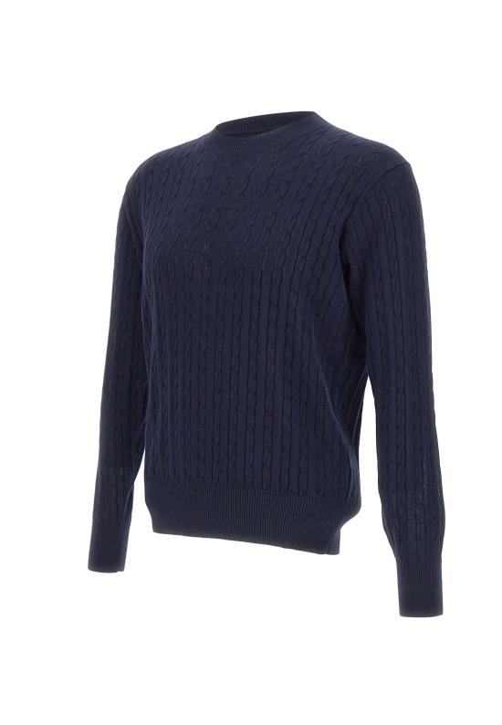 26SS 캉그라 스웨터 30000106 038 Blue - KANGRA