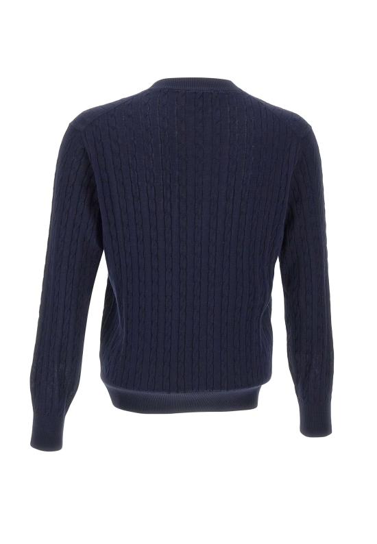 26SS 캉그라 스웨터 30000106 038 Blue - KANGRA