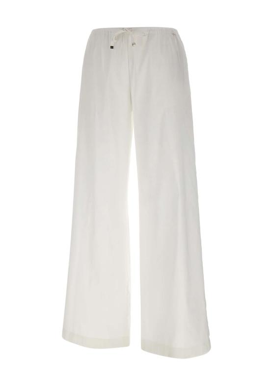 26SS 에르노 스트레이트 팬츠 PT000213D 132881000 White