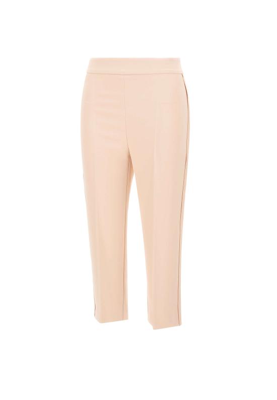 26SS 엘리자베타프랜치 스트레이트 팬츠 PA19063E2 EA1 Pink