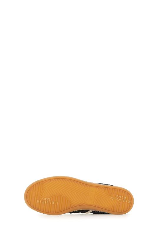 26SS 프리미아타 스니커즈 BONNIED 8200 Black - PREMIATA