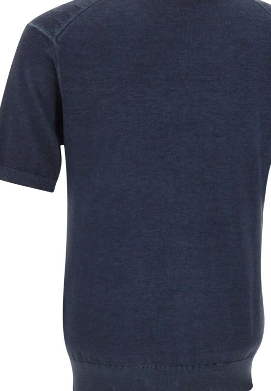 26SS 페트레이 스웨터 PEU5843 99012446215 Blue - PEUTEREY