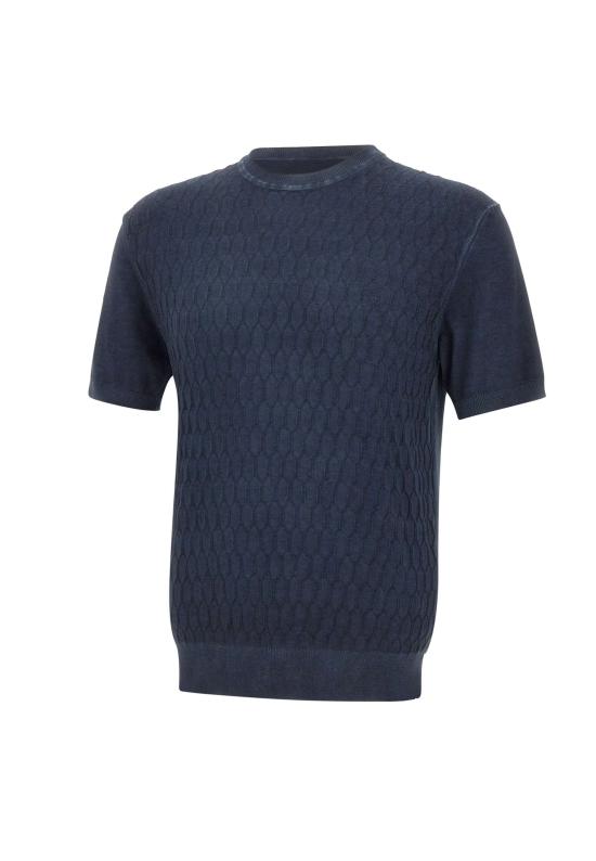 26SS 페트레이 스웨터 PEU5843 99012446215 Blue