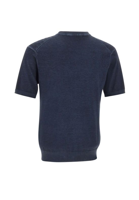 26SS 페트레이 스웨터 PEU5843 99012446215 Blue - PEUTEREY