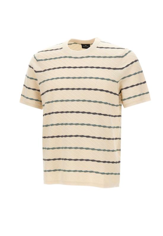 26SS 폴 스미스 스웨터 M2R823ZV22677 04 Beige