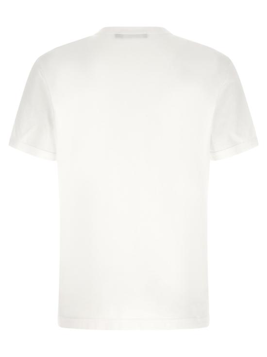 26SS 돌체앤가바나 반팔 티셔츠 G8PV1ZG7P3NW0800 - DOLCE & GABBANA