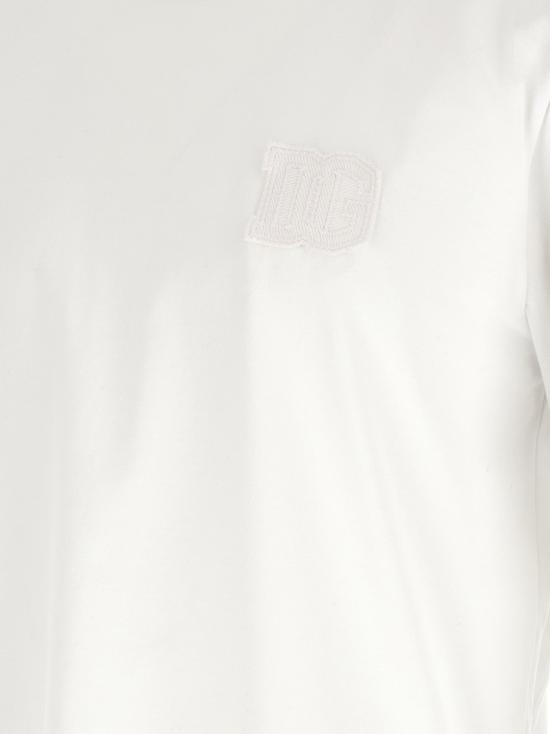 26SS 돌체앤가바나 반팔 티셔츠 G8PV1ZG7P3NW0800 - DOLCE & GABBANA