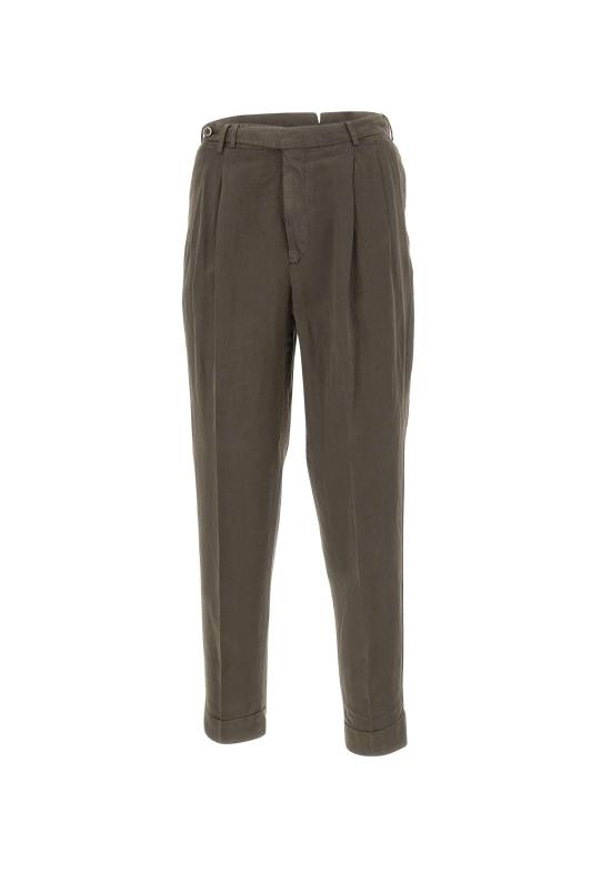 26SS 피티토리노 스트레이트 팬츠 COZTCLZB0CL1 SD61Y177 Brown