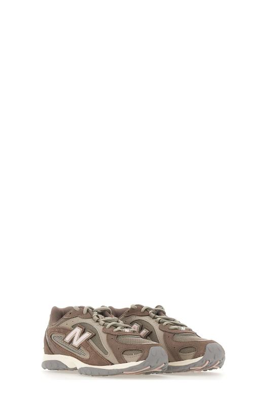 26SS 뉴발란스 스니커즈 U204L 273 Brown - NEW BALANCE