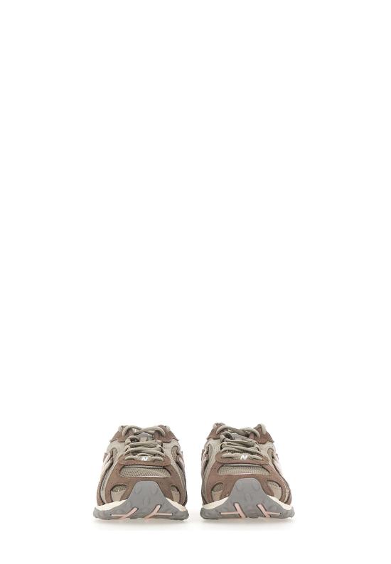 26SS 뉴발란스 스니커즈 U204L 273 Brown - NEW BALANCE