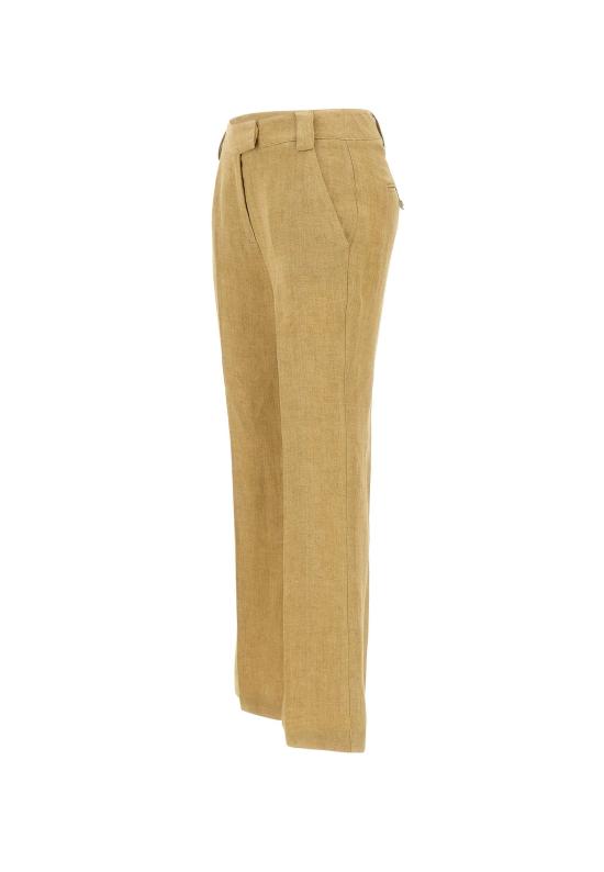26SS 마렐라 스트레이트 팬츠 2613131262200 003 Beige - MARELLA