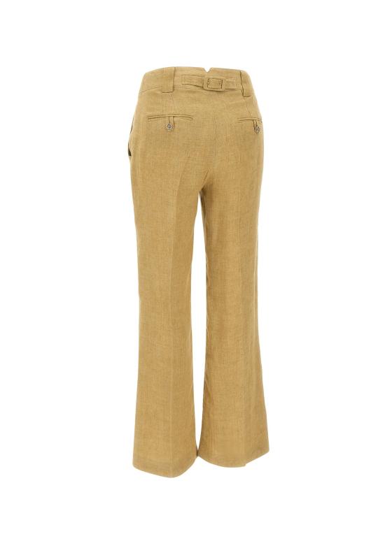 26SS 마렐라 스트레이트 팬츠 2613131262200 003 Beige - MARELLA