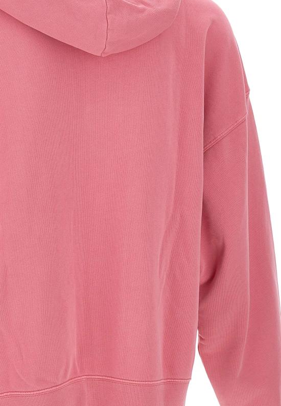 26SS 칼하트 WIP 긴팔 티셔츠 I035437 3IJGD Pink - CARHARTT WIP