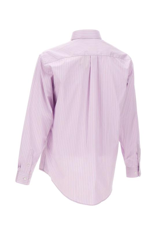 26SS 드롤드무슈 셔츠 SH240 CO287LAV Pink - DROLE DE MONSIEUR