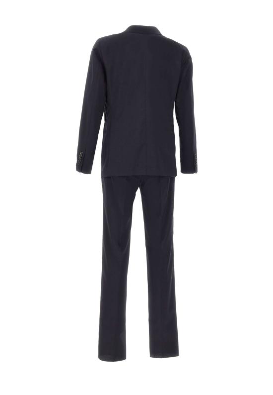 26SS 딸리아토레 수트 세트 APL26KBRC90048 B3096 Blue - TAGLIATORE