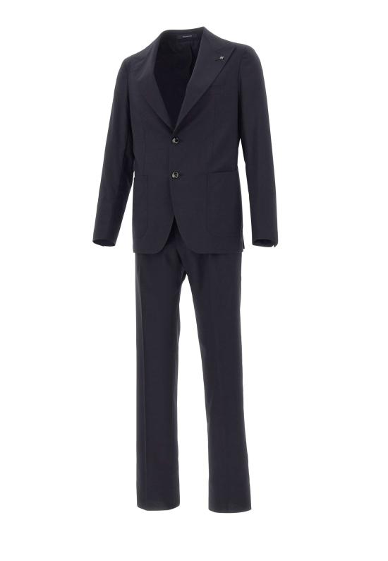 26SS 딸리아토레 수트 세트 APL26KBRC90048 B3096 Blue