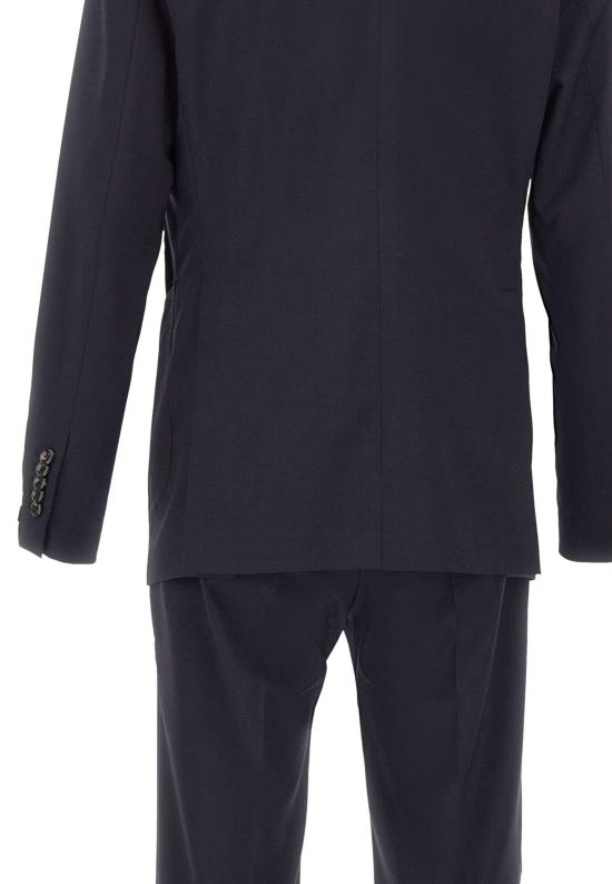 26SS 딸리아토레 수트 세트 APL26KBRC90048 B3096 Blue - TAGLIATORE