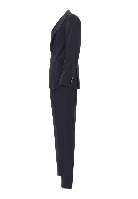 26SS 딸리아토레 수트 세트 APL26KBRC90048 B3096 Blue - TAGLIATORE