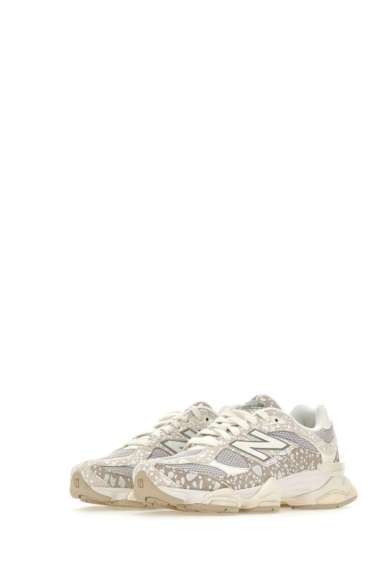 26SS 뉴발란스 9060 스니커즈 U9060 6GE Beige - NEW BALANCE