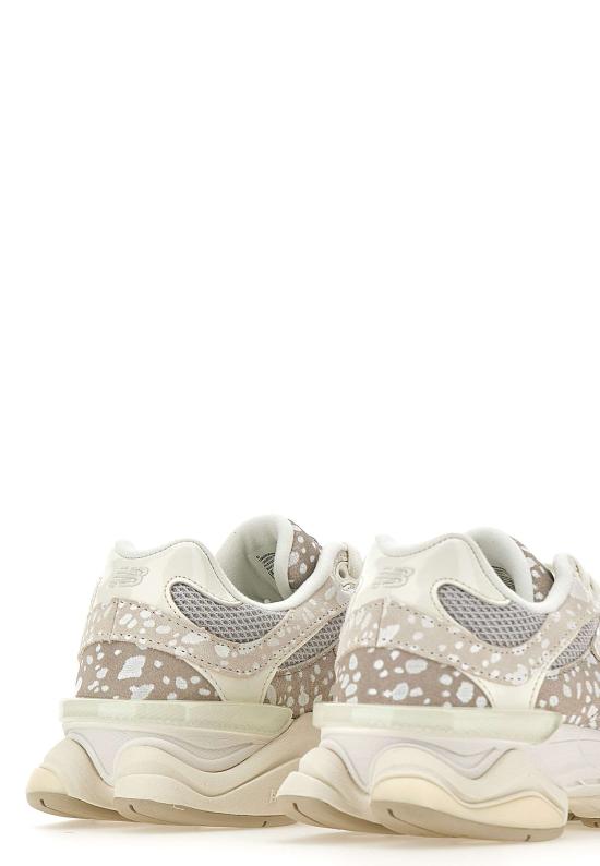 26SS 뉴발란스 9060 스니커즈 U9060 6GE Beige - NEW BALANCE