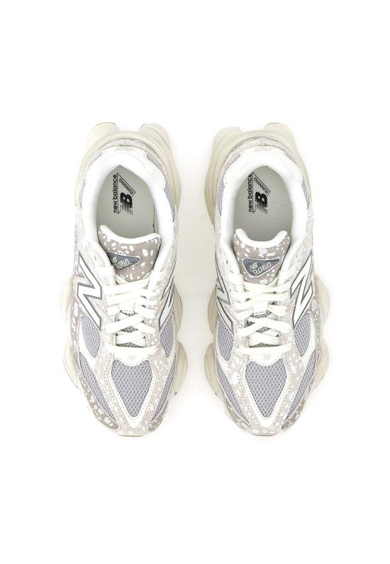 26SS 뉴발란스 9060 스니커즈 U9060 6GE Beige - NEW BALANCE